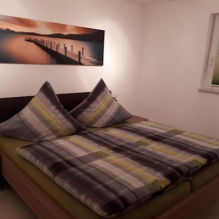 Ferienwohnung Seyser Gottmadingen Εξωτερικό φωτογραφία