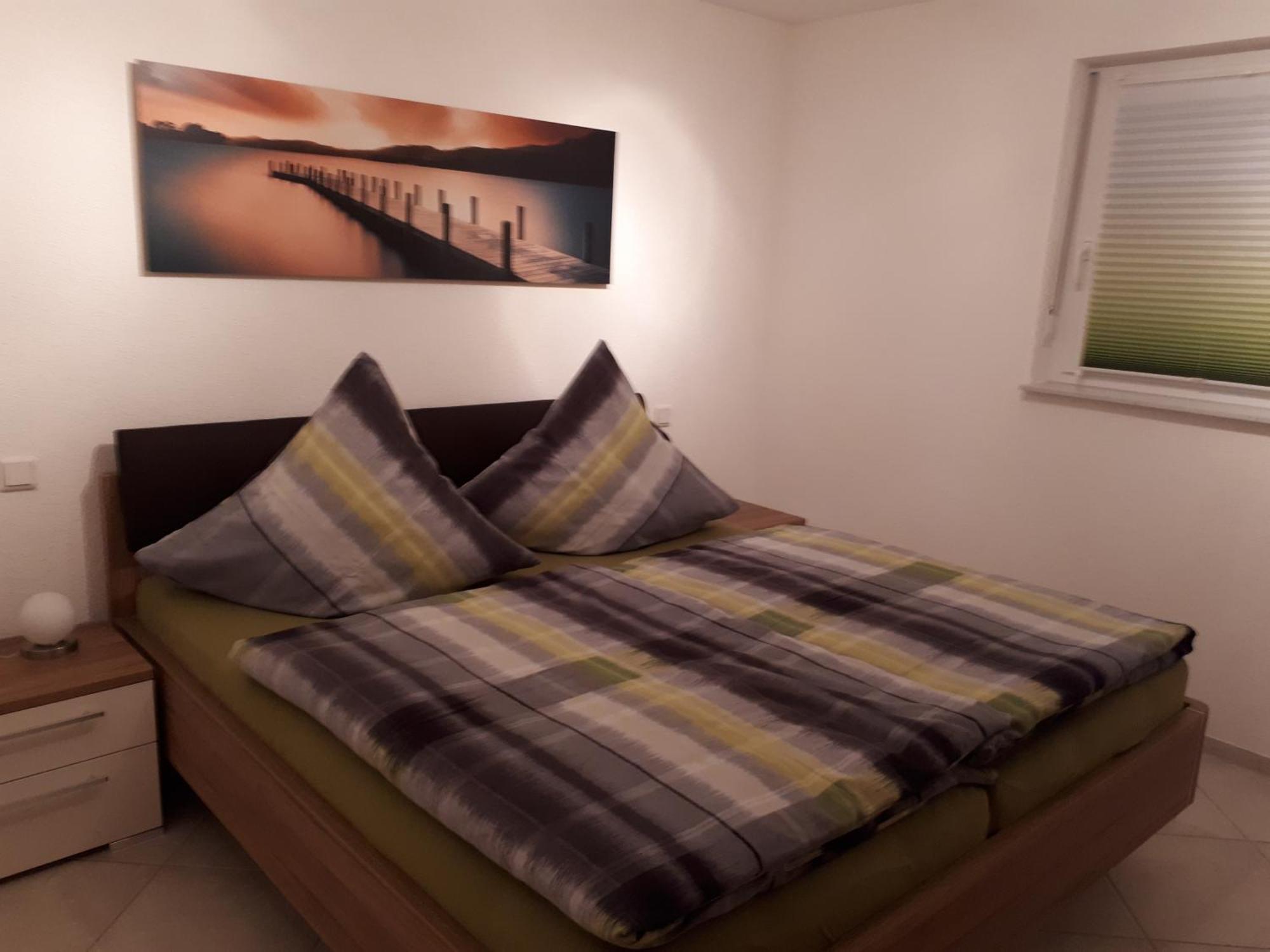 Ferienwohnung Seyser Gottmadingen Εξωτερικό φωτογραφία