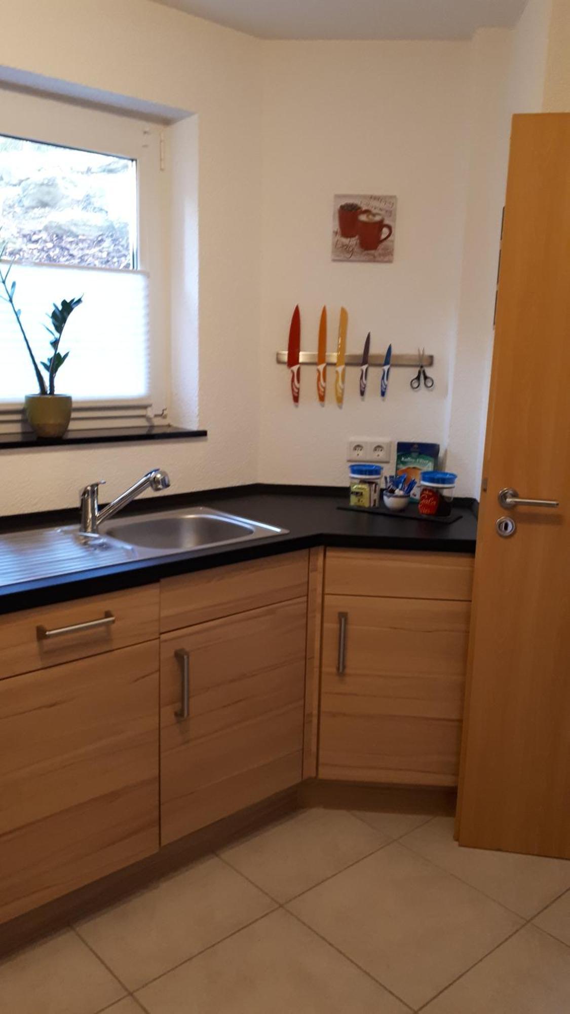 Ferienwohnung Seyser Gottmadingen Εξωτερικό φωτογραφία