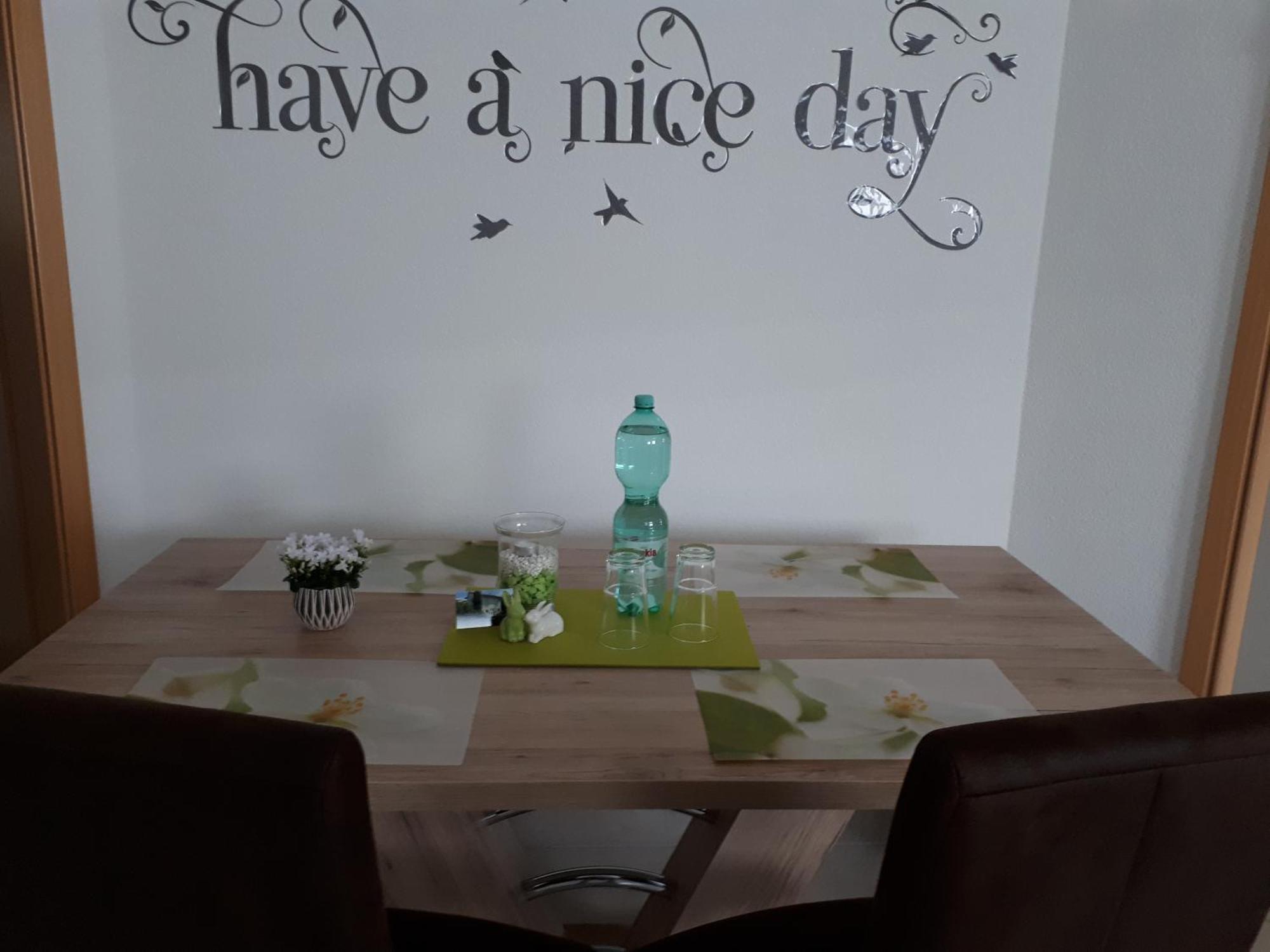 Ferienwohnung Seyser Gottmadingen Εξωτερικό φωτογραφία