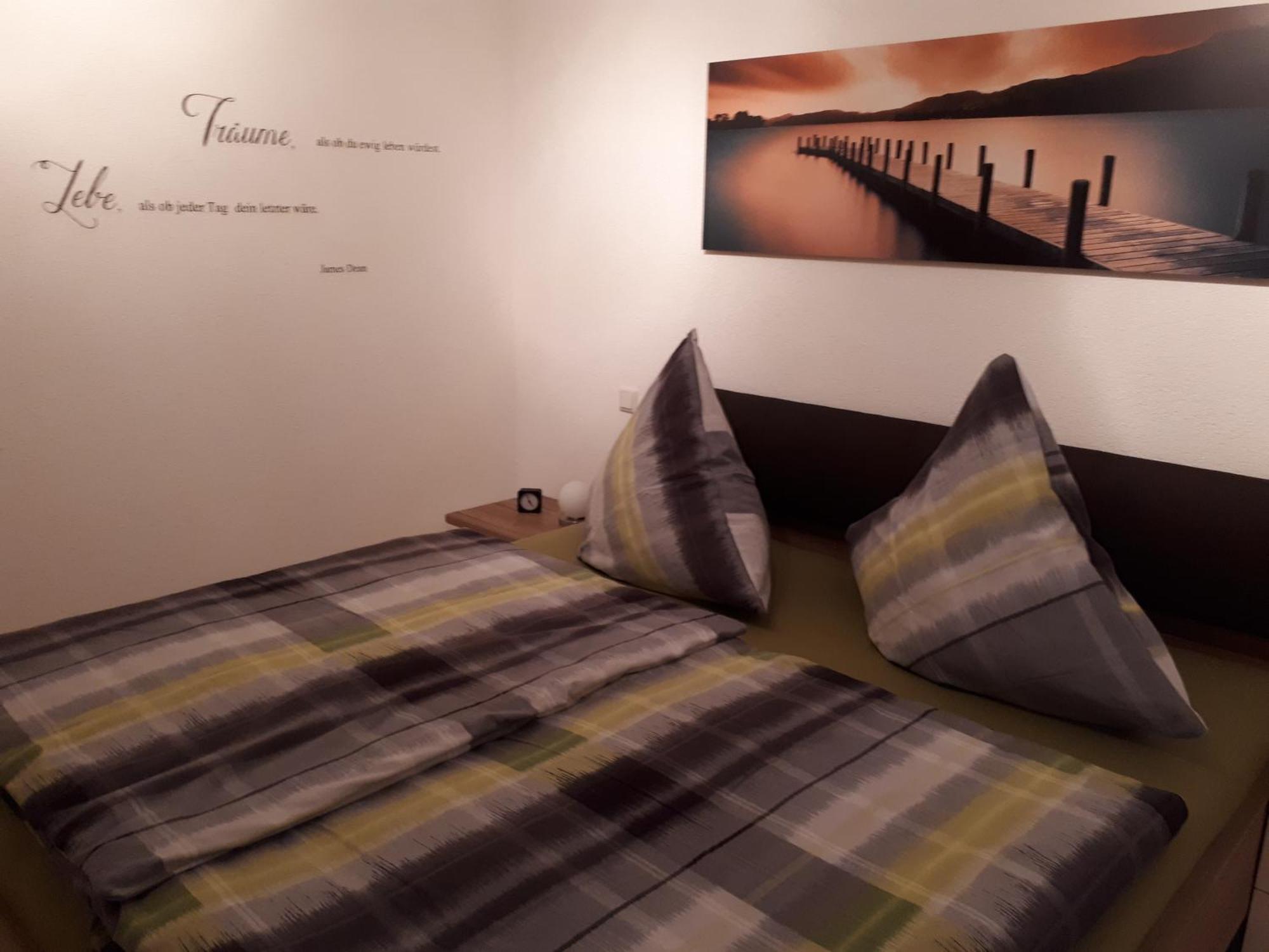 Ferienwohnung Seyser Gottmadingen Εξωτερικό φωτογραφία