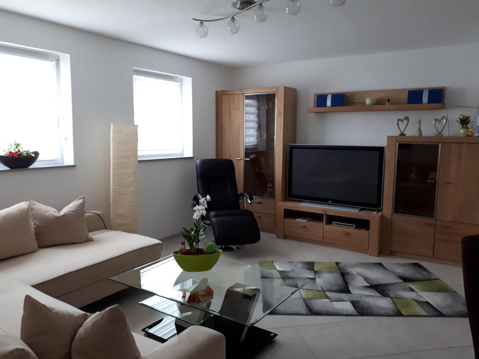Ferienwohnung Seyser Gottmadingen Εξωτερικό φωτογραφία