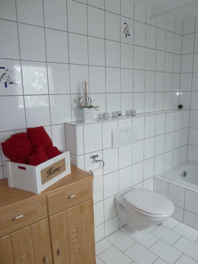 Ferienwohnung Seyser Gottmadingen Εξωτερικό φωτογραφία
