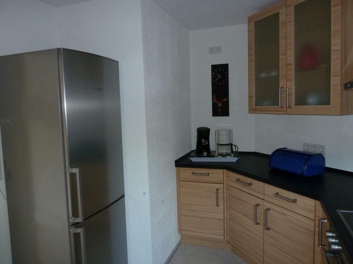 Ferienwohnung Seyser Gottmadingen Εξωτερικό φωτογραφία