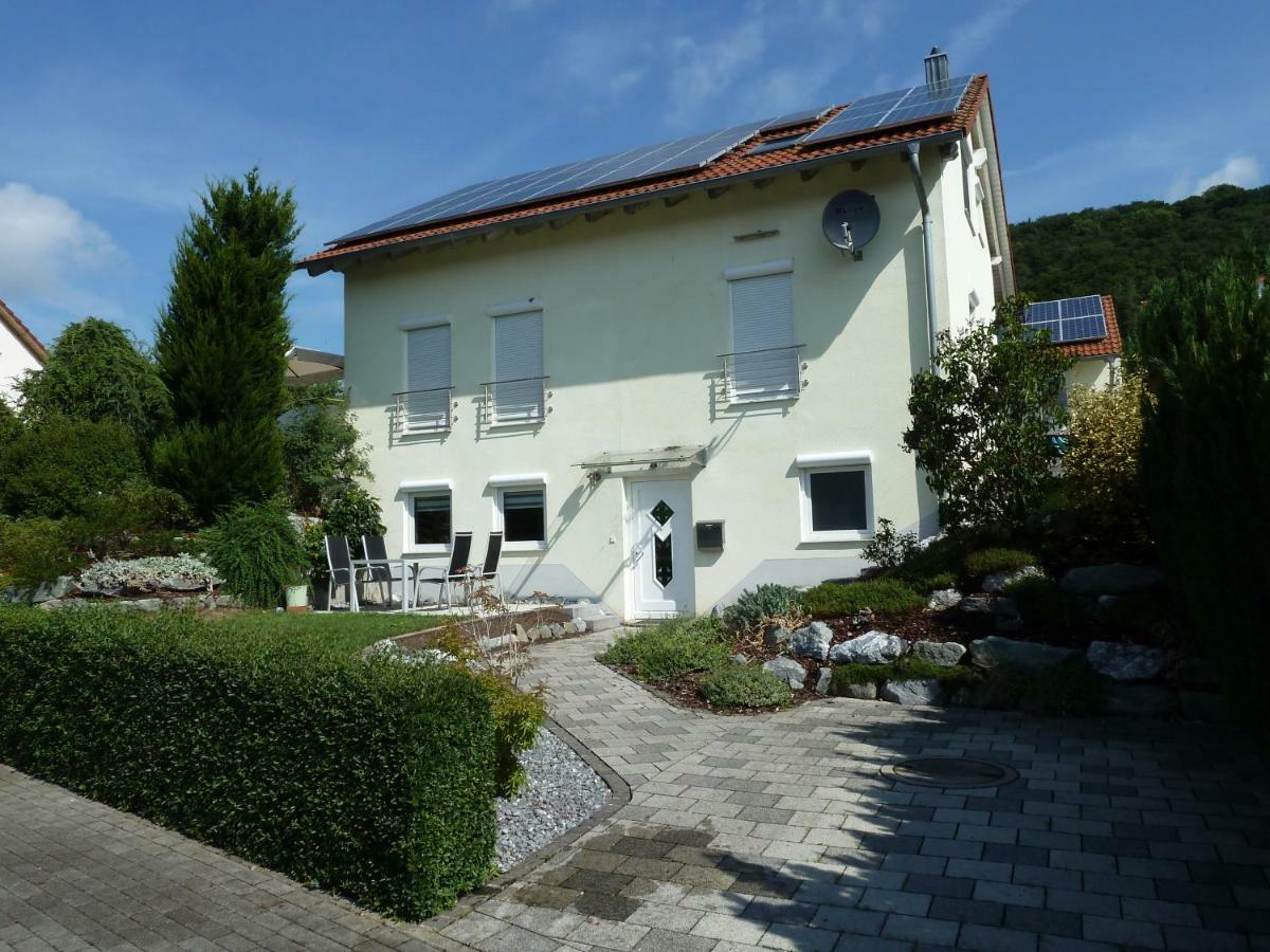 Ferienwohnung Seyser Gottmadingen Εξωτερικό φωτογραφία