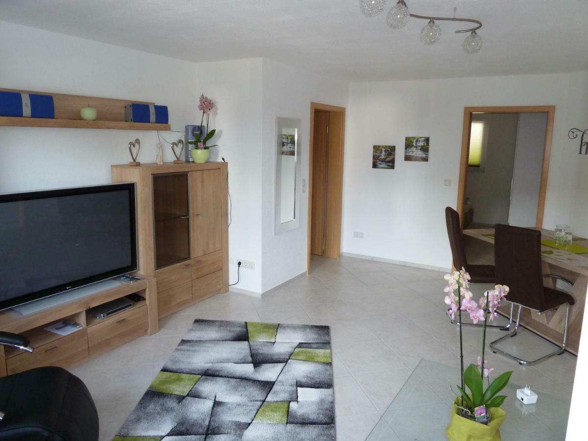 Ferienwohnung Seyser Gottmadingen Εξωτερικό φωτογραφία