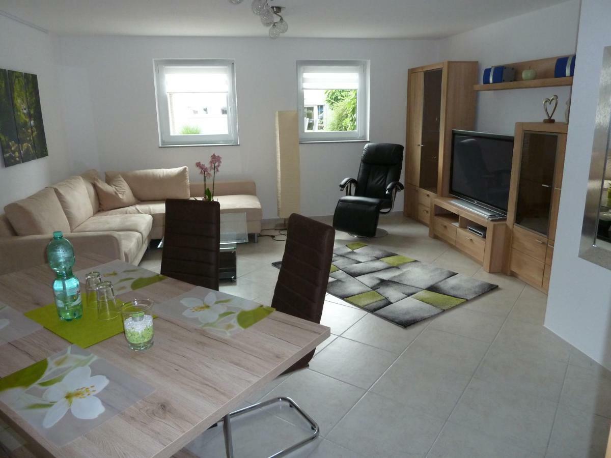 Ferienwohnung Seyser Gottmadingen Εξωτερικό φωτογραφία