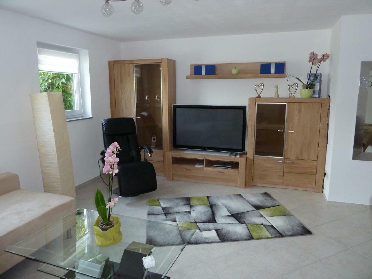 Ferienwohnung Seyser Gottmadingen Εξωτερικό φωτογραφία