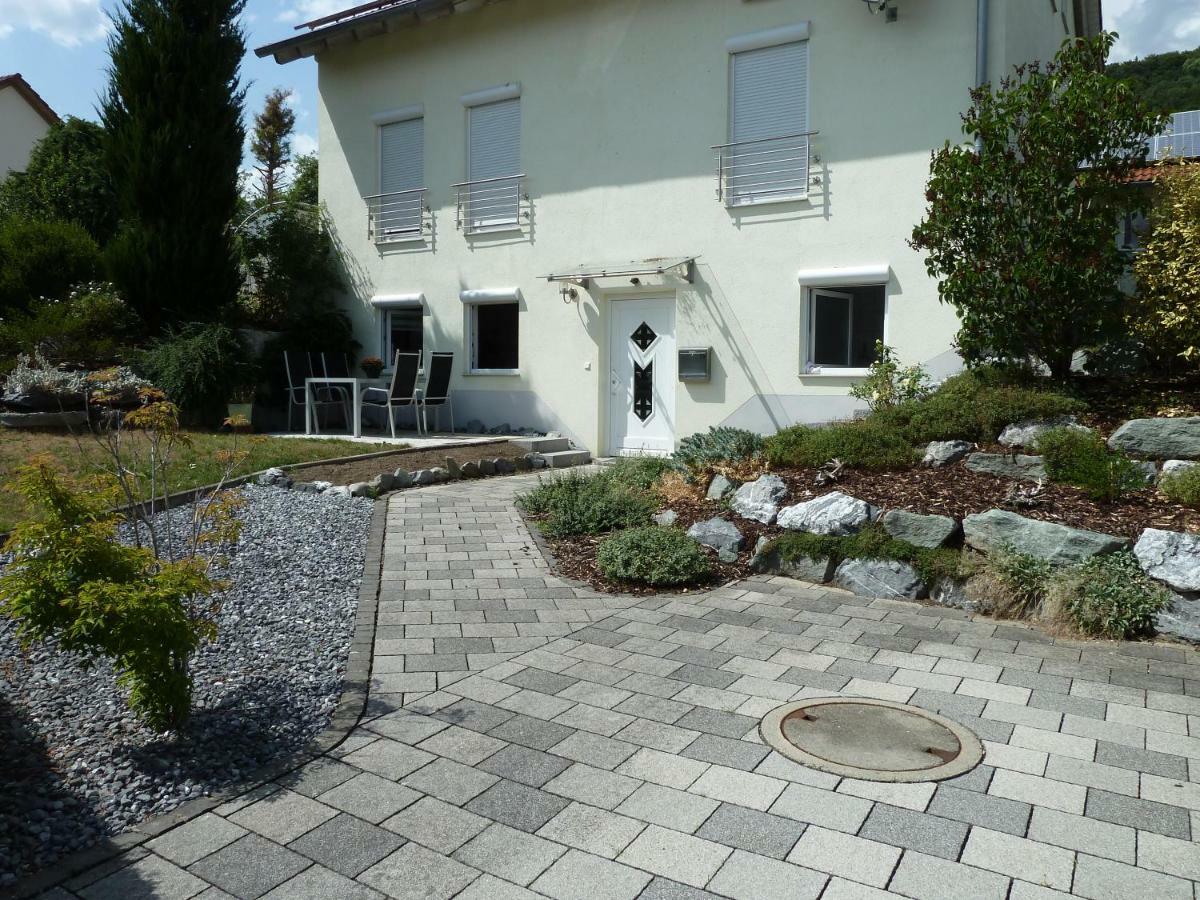 Ferienwohnung Seyser Gottmadingen Εξωτερικό φωτογραφία