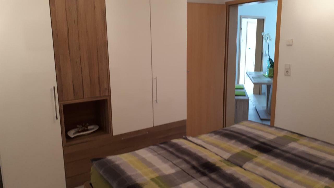 Ferienwohnung Seyser Gottmadingen Εξωτερικό φωτογραφία